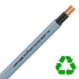 Кабель силовой негорючий 2X1 OLFLEX SMART 108 18520099 LAPP