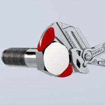 Защитные губки для оптимизированных клещей и гаечного ключа 300мм 86 09 300 V01 Knipex