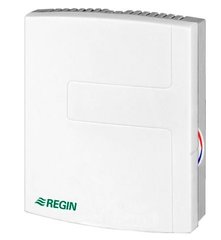 Комнатный регулятор температуры, 0-10В, 230В AC AC AL230A Regin