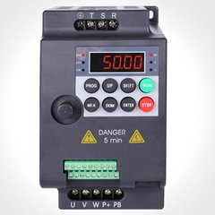 Frequency converter KFD100 5.5kW 380V