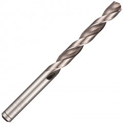 The drill for metal PRO, DIN338 RN, 135 °, Ø8.0 0018400800100 Alpen
