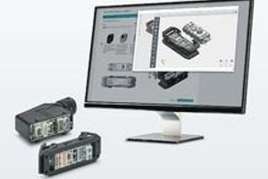 Individual industrial plug connectors - configuring and ordering online