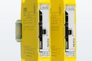 Relay with SIL 3 certificate: complete diagnostics for fire and gas leakage protection systems