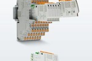 Plug for overvoltage protection of instrumentation and control equipment