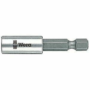 Universal magnetic holder for bits 1 / 4-100 05053459001 Wera
