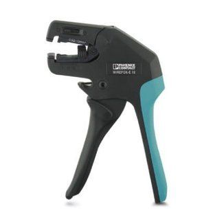 Stripping WIREFOX-E Phoenix Contact 10 1212706