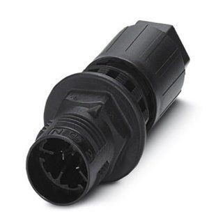 Прохідна деталь - IPD WD 3P2,5 M20 GY - 1047319 Phoenix Contact