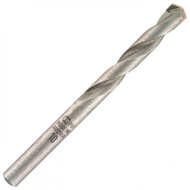 A set of drill bits for bricks and stones Long Life, Ø3-10x1mm 0000700108100 Alpen
