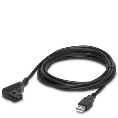 Data cable IFS-USB-DATACABLE 2320500 Phoenix Contact