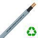 Кабель силовий негорючий 2X1 OLFLEX SMART 108 18520099 LAPP