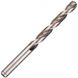 The drill for metal PRO, DIN338 RN, 135 °, Ø8.0 0018400800100 Alpen