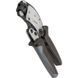Cable end crimping tool PEW 8.190 TWISTOR 16 61814612 LAPP, tetrahedron, sleeve cable lug, 16