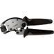 Cable end crimping tool PEW 8.190 TWISTOR 16 61814612 LAPP, tetrahedron, sleeve cable lug, 16