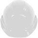 Protective helmet "Universal" white, type B 535020010 Stark