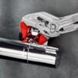 Захисні губки для оптимізованих кліщів і гайкового ключа 300мм 86 09 300 V01 Knipex