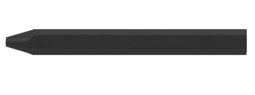 Крейда промислова на восковій-крейдяний основі Pica Classic ECO, чорний 591/46 Pica