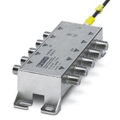 Разрядник для защиты от перенапряжений для антенн спутниковго телевидения C-SAT-BOX 2880561Phoenix Contact