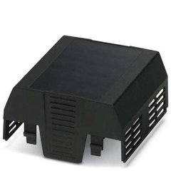 The upper part of the housing EH 70 F-C CS / ABS-PC BK9005 1074746 Phoenix Contact