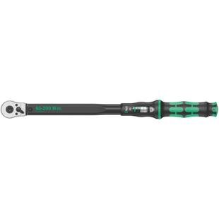 Динамометрический ключ с реверсивной трещоткой 1/2 Click-Torque C 3 05075622001 Wera