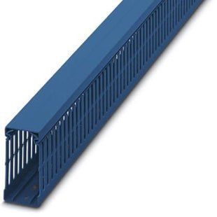 Cable channel CD 40X80 BU 3240311 Phoenix Contact