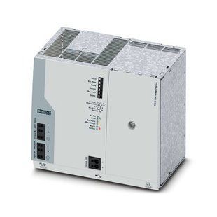 Джерела безперебійного живлення Трио-UPS-2G / 1AC / 1AC / 230V / 750VA 2905909 Phoenix Contact