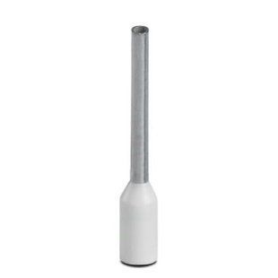 Cable insulated nozzle AI 0,5 -12 WH 3200506 Phoenix Contact