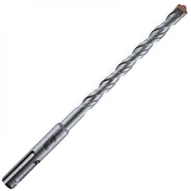 Concrete drill SDS-plus, 2 cutting edges, INP, L = 160/100, Ø16.0 0076901600100 Alpen