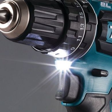 Cordless Impact Screwdriver Makita DHP485Z (without battery)