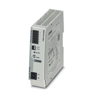 The power supply unit TRIO-PS-2G / 1AC / 24DC / 5 2903148 Phoenix Contact