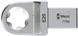 Torx TX20 Nozzle for Click-Torque X 4-6 Torque Wrench 05078716001 Wera