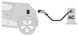 Charging cable for an electric vehicle EV-T2G3C-3AC32A-7,0M6,0ESBK01 1013068 Phoenix Contact