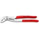 Pliers - wrench, chrome, anti-slip, 300mm 87 03 300 Knipex