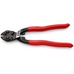 Bolt cutter compact, phosphated black 200mm 71 01 200 Knipex, 6, 64