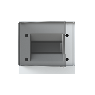 Shield 6 built-in transparent module BEF402206 1SZR004002A1202 ABB