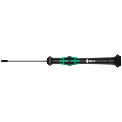 Screwdriver TORH with HF for electronic locking function TX7 × 60mm, 05118183001