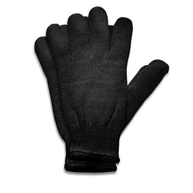 Gloves double construction, density 180 tex 510 840 120 Stark