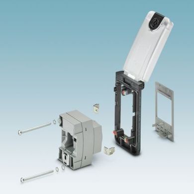 Outlet DIN-rail EO-CF / PT 0804038 Phoenix Contact