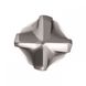 Concrete drill SDS-plus, the cutting edges 4, L = 210/150, Ø6.0 0082500600100 Alpen