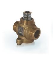 Regulating way valve DN15, Kvs 0,4 ZTV15-0,4 Regin