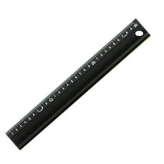 Universal Ruler, TAJIMA Work Guide Slim, CTG-SL300 - 300mm