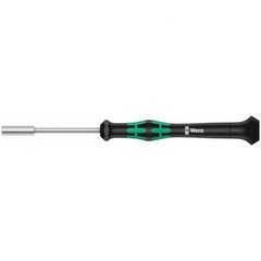 Screwdriver with a head end for electronic 5.0x60mm, 05118124001