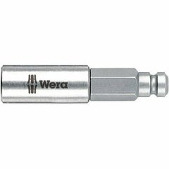 Universal magnetic holder for bits 1 / 4-45 05053460001 Wera