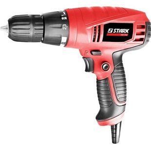 Шуруповерт сетевой EDC 500 120050001 Stark