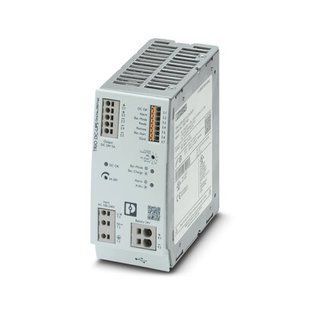 Джерела безперебійного живлення Трио-UPS-2G / 1AC / 24DC / 5 2907160 Phoenix Contact