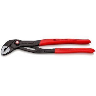 Кліщі переставні - гайкові ключ, фосфатовані 300мм 87 21 300 Knipex