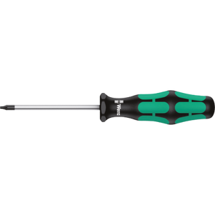 Викрутка 367 TORX TX15 &times; 80мм 05028008001 Wera