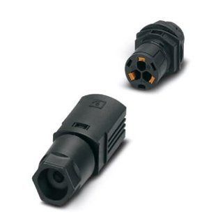 Прохідна деталь IPD WD 3P2,5 M20 BK 1047321 Phoenix Contact