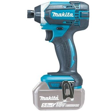 Impact wrench cordless Makita DTD152Z (without battery)