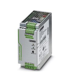 Power supply with SFB technology Quint-PS / 3AC / 24DC / 10 2866705 PHOENIX CONTACT