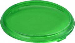 Filter for recessed. buttons with Backlight. EAFI-G (green) 4771521 ETI
